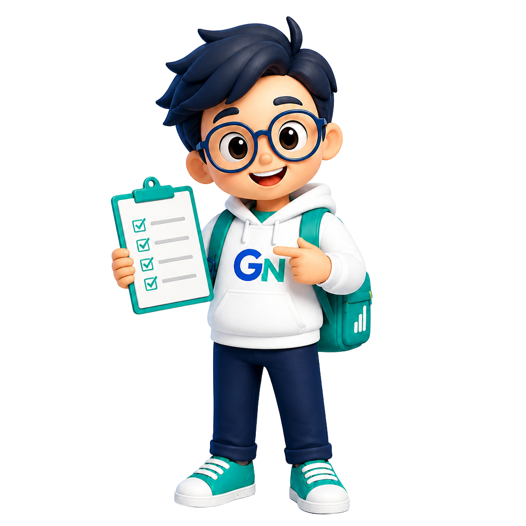 Geno policy guide