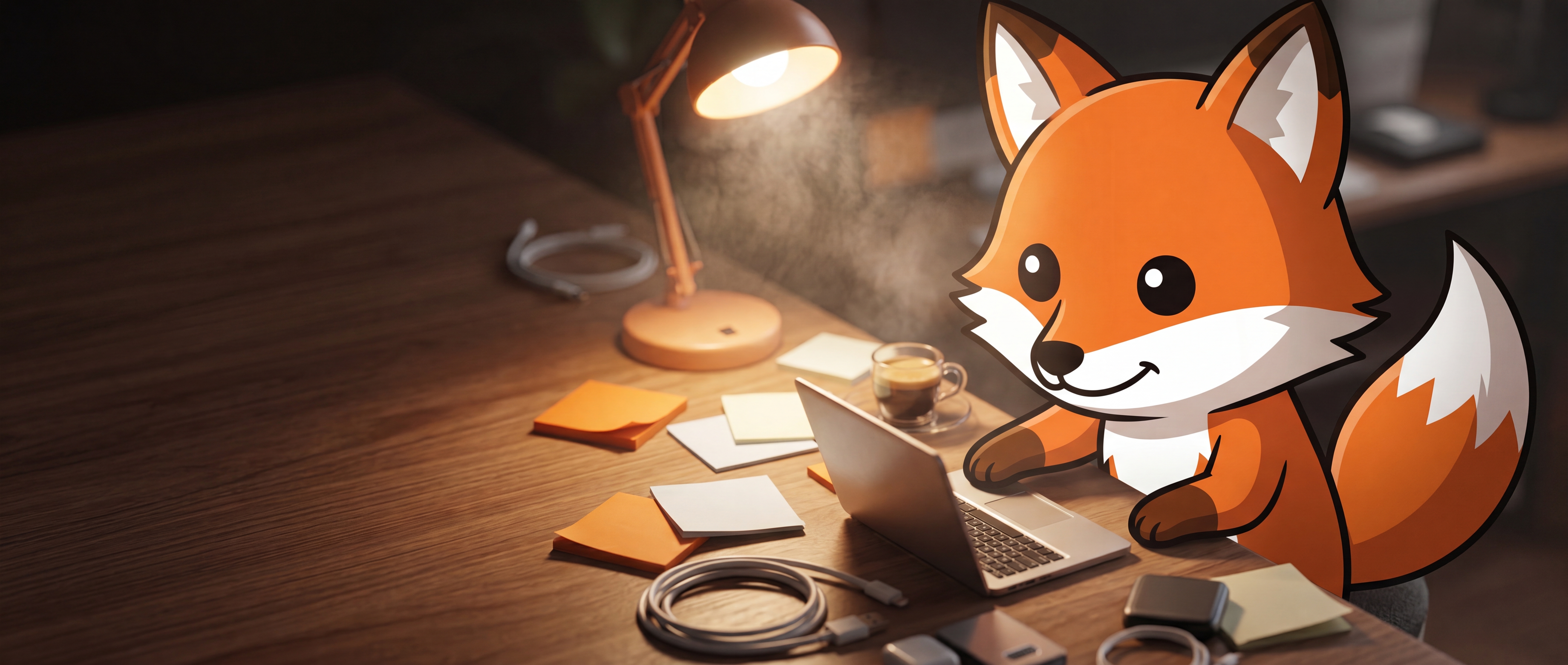 Foxy