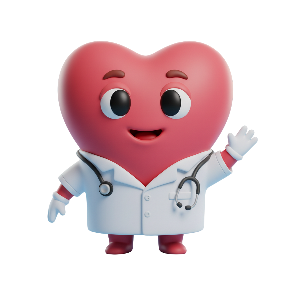 Friendly wave - Dr. Pulse