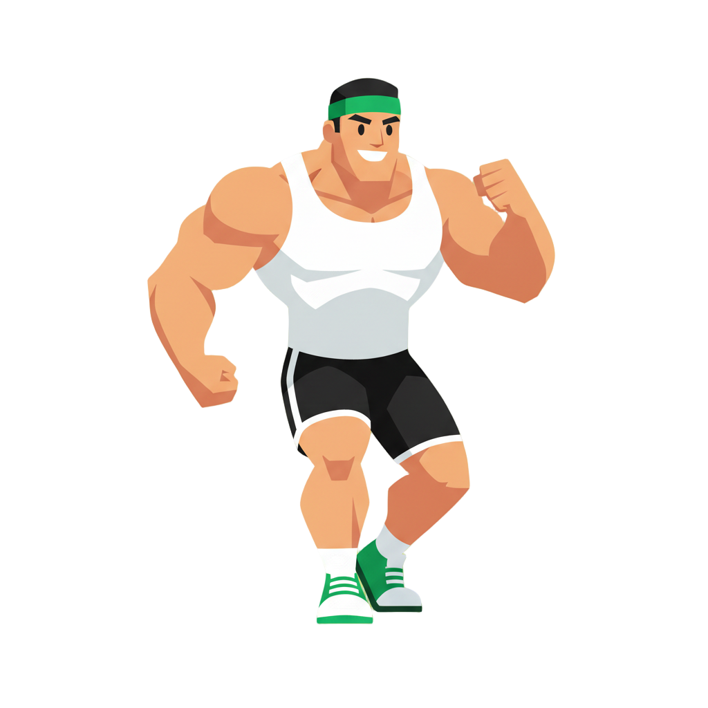 Running - Coach Flex