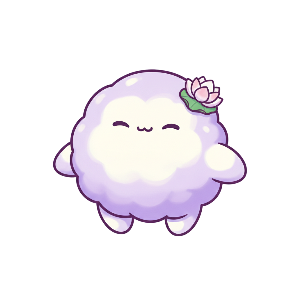 Quiet rest - Zen Master