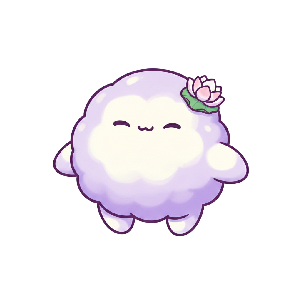 Zen float - Zen Master