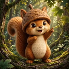 Acorn