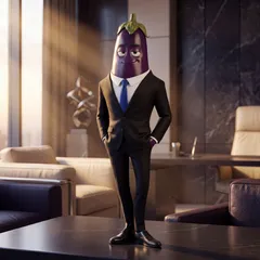Aubergino