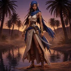 Azara