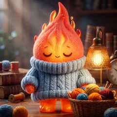 Ember-Lou