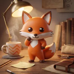 Foxy