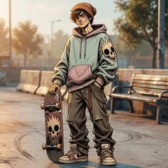 Ollie