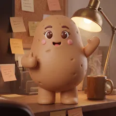 Patata
