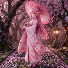 Sakura