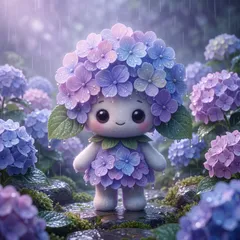 Vespera of the Soft Rain